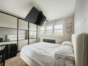 Bedroom 1- click for photo gallery